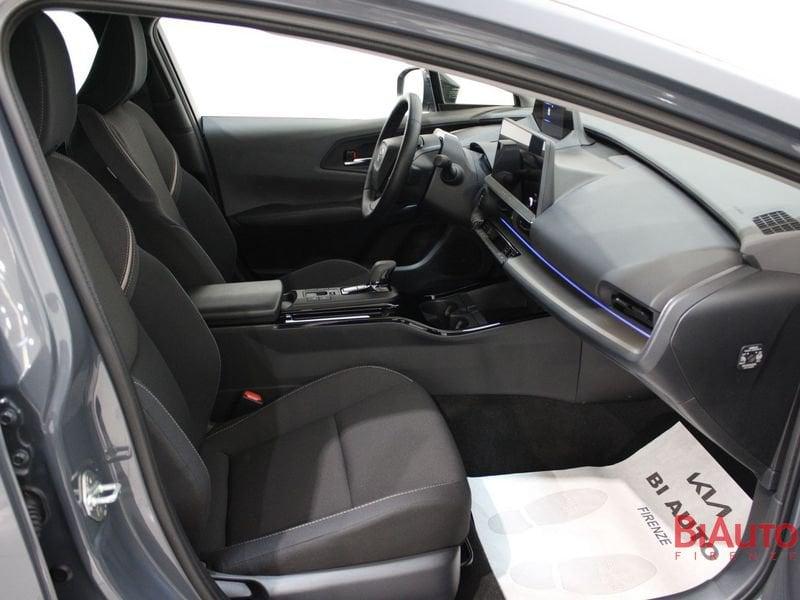 Toyota Prius Plug-in Hybrid Lounge