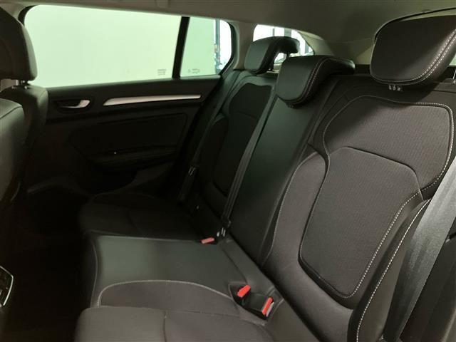 RENAULT Megane Sporter 1.5 Blue dCi Techno EDC