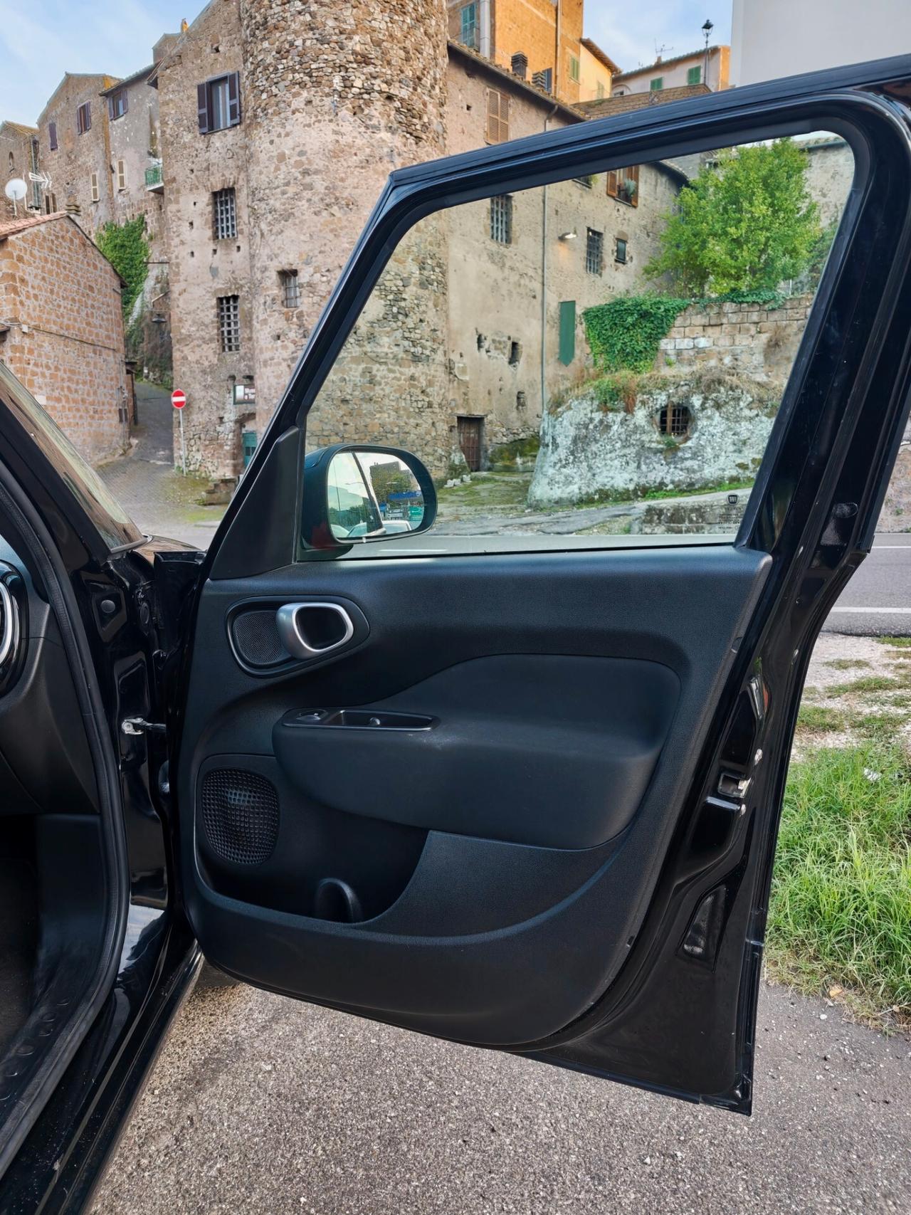 Fiat 500L 1.3 Multijet 95 CV Pop Star