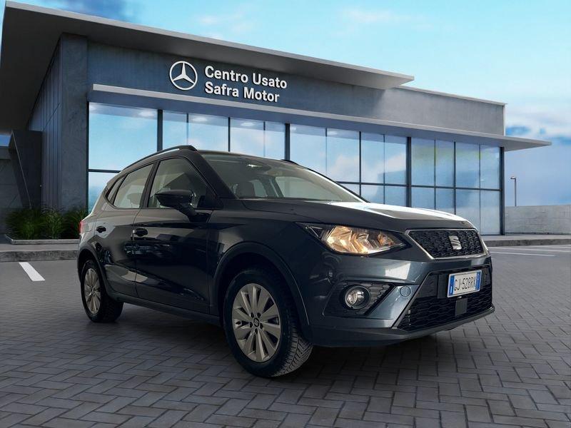 Seat Arona Arona 1.6 TDI 95 CV Style