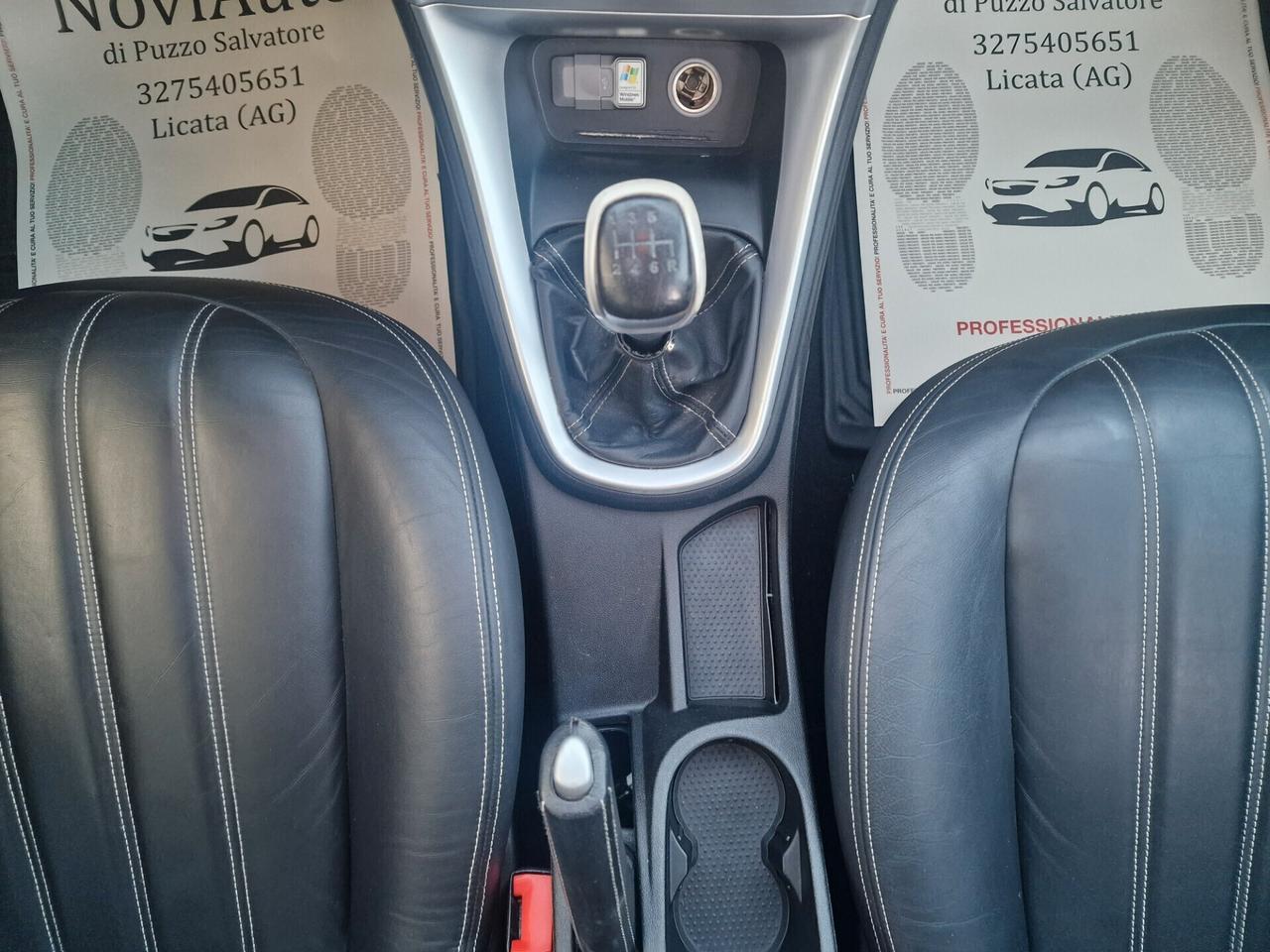 Lancia Delta 1.6 MJT DPF Oro