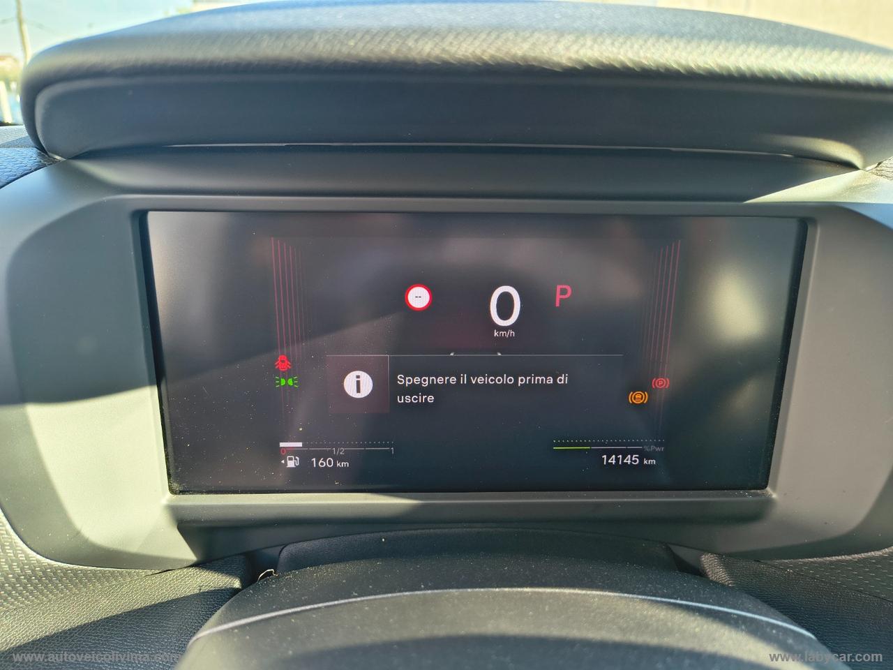 CITROEN C4 X Hybrid 136 e-DCS6 Max