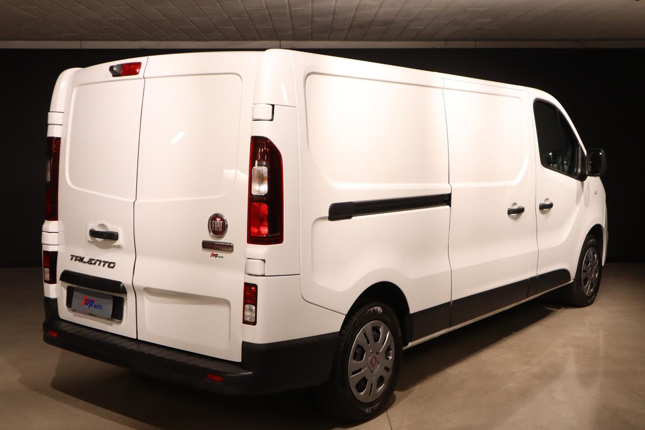 Fiat Talento 2.0 MJT 120 CV L2 LUNGO 3 POSTI CAMERA 16.850+ IVA