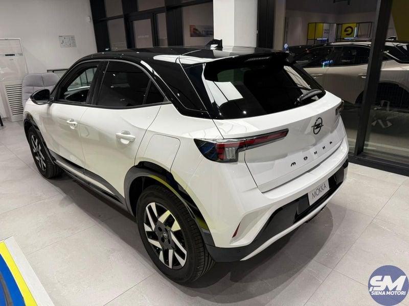 Opel Mokka Mokka 1.2 Turbo 136 CV GS