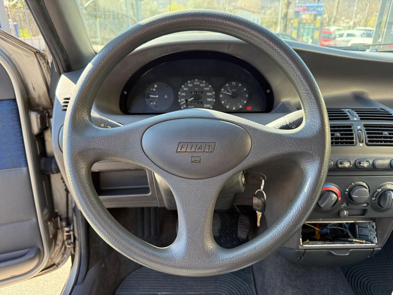 Fiat Punto TD 60 cat 5 porte S