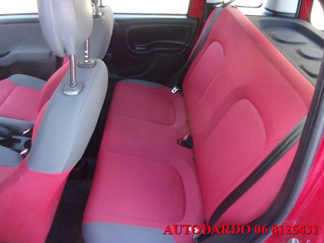FIAT Panda 1.2 Pop