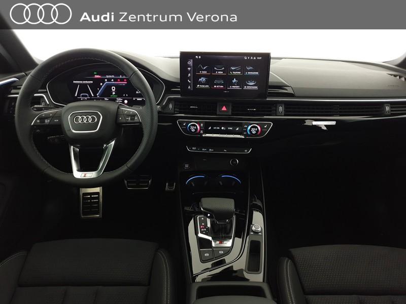 Avant 3.0TDI 341CV quattro tiptr Sport Attitude