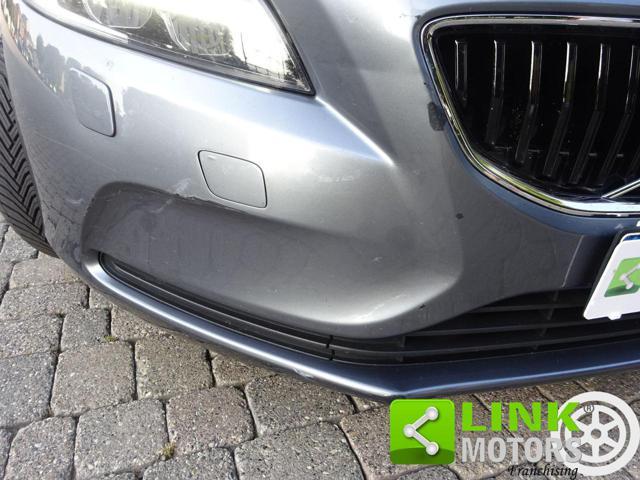 VOLVO V40 D2 Geartronic Business Plus