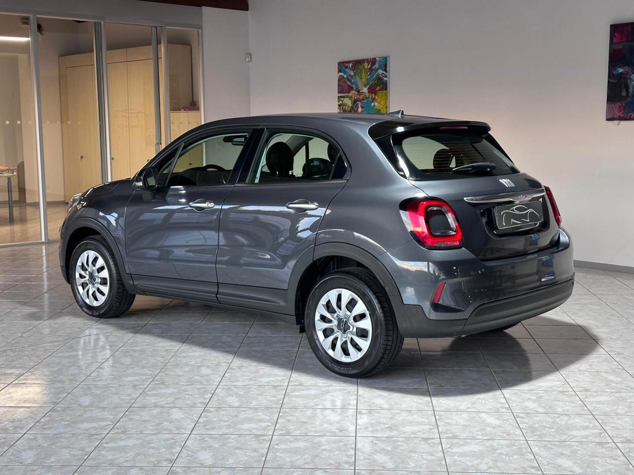Fiat 500X 1.3 MultiJet 95 CV *UniProprietario *OttimeCondizioni *PrezzoReale