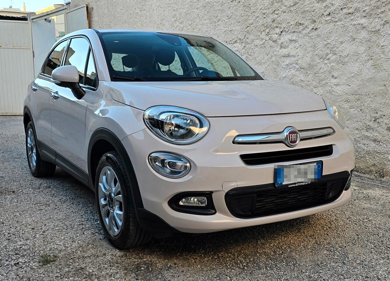 Fiat 500X 1.6 MultiJet 120 CV Business