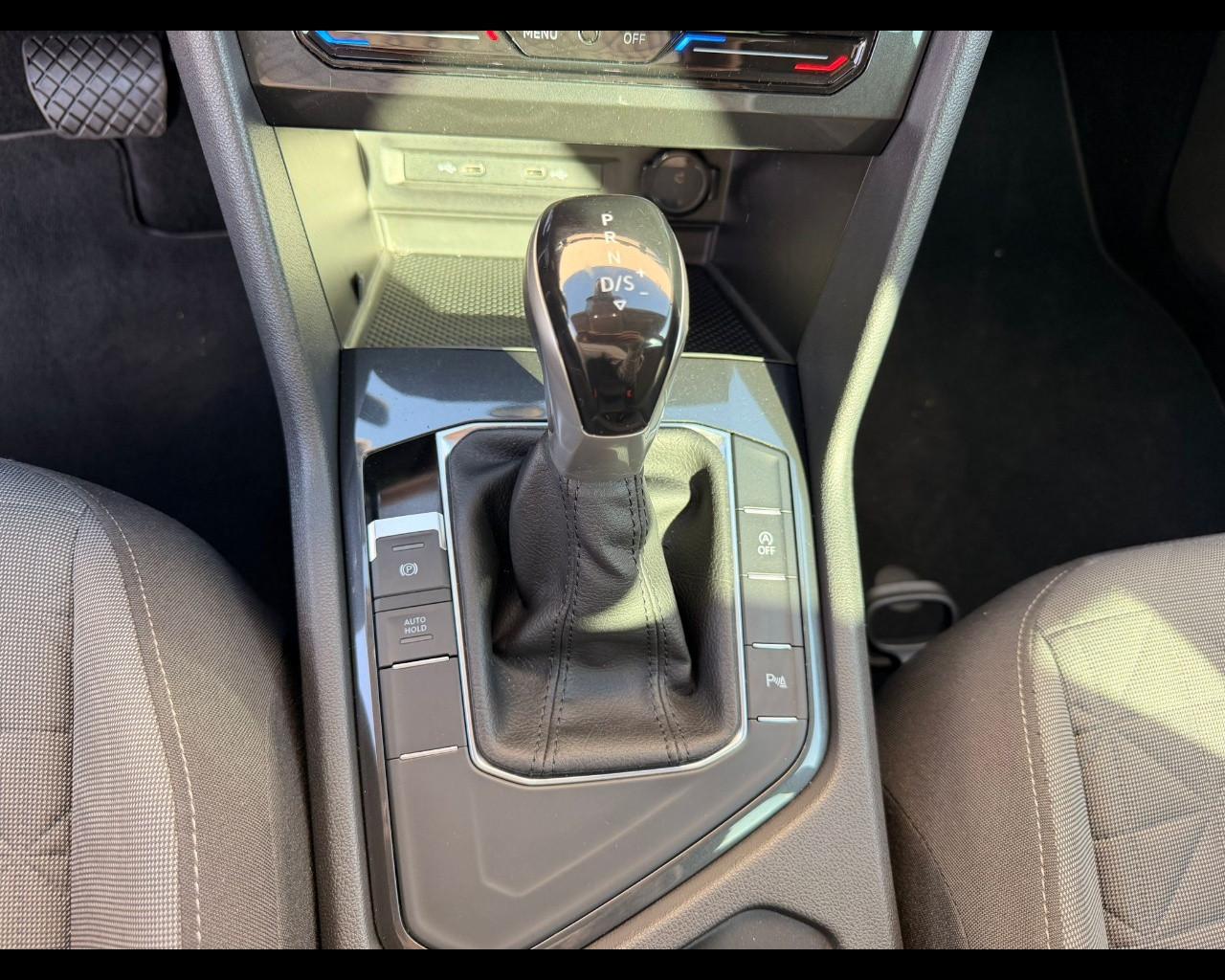 VOLKSWAGEN TIGUAN 2.0 TDI LIFE DSG