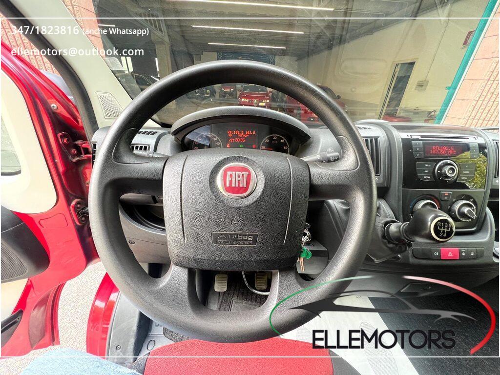 Fiat Ducato 290 (250) 30 L1H1 - PREZZO FINITO ESENTE IVA