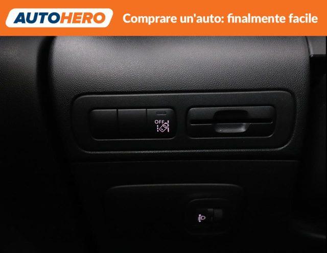CITROEN C3 Aircross PureTech 130 S&S EAT6 Shine Pack