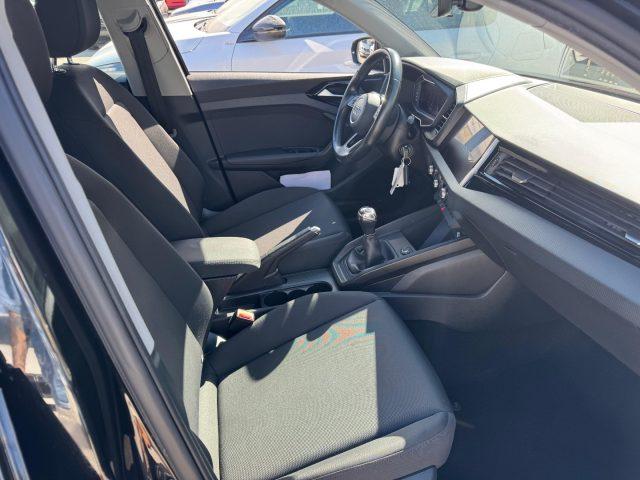 AUDI A1 SPB 30 TFSI Advanced