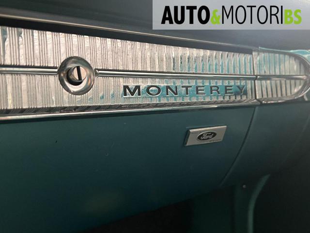 FORD Mercury Monterey Coupè V8 5.8 V-serie *ASI*