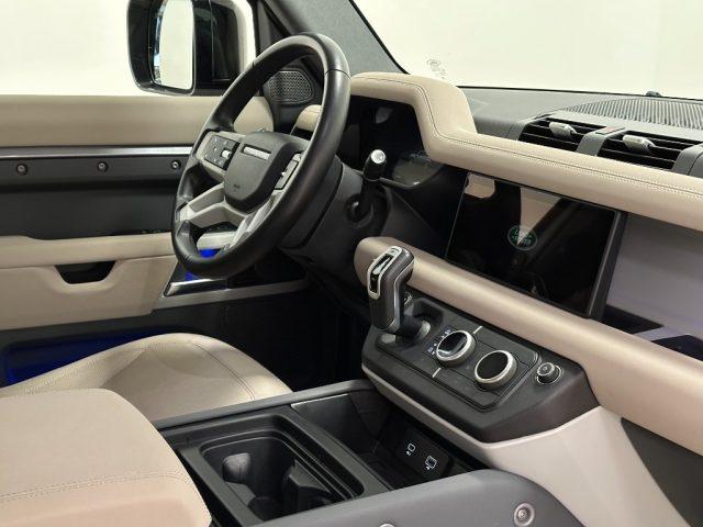 LAND ROVER Defender 110 3.0D I6 200 CV AWD Auto SE