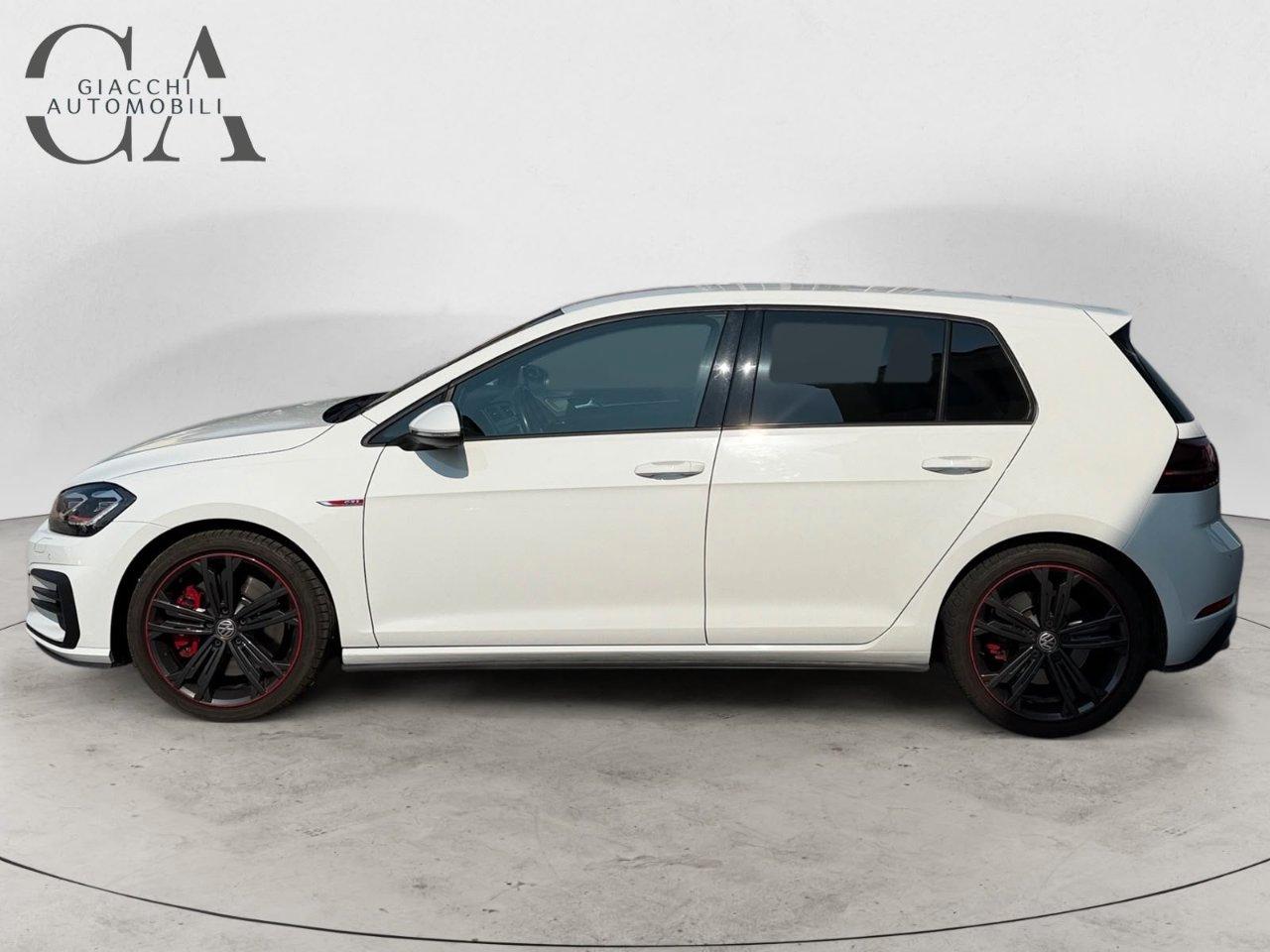 Volkswagen Golf 5 Porte Golf 5p 2.0 tsi Gti Performance 245cv dsg