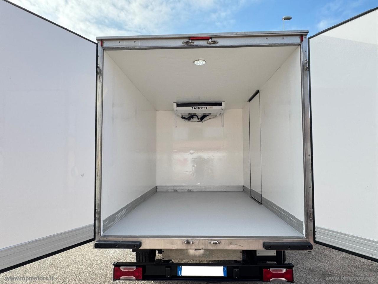 DAILY 2.3 156CV FRIGO -20°