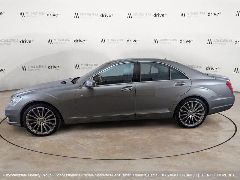 Mercedes-Benz Classe S 350 V6 ELEGANCE