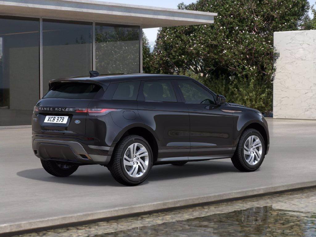 LAND ROVER Evoque 2.0d i4 mhev R-Dynamic S awd 163cv auto del 2023