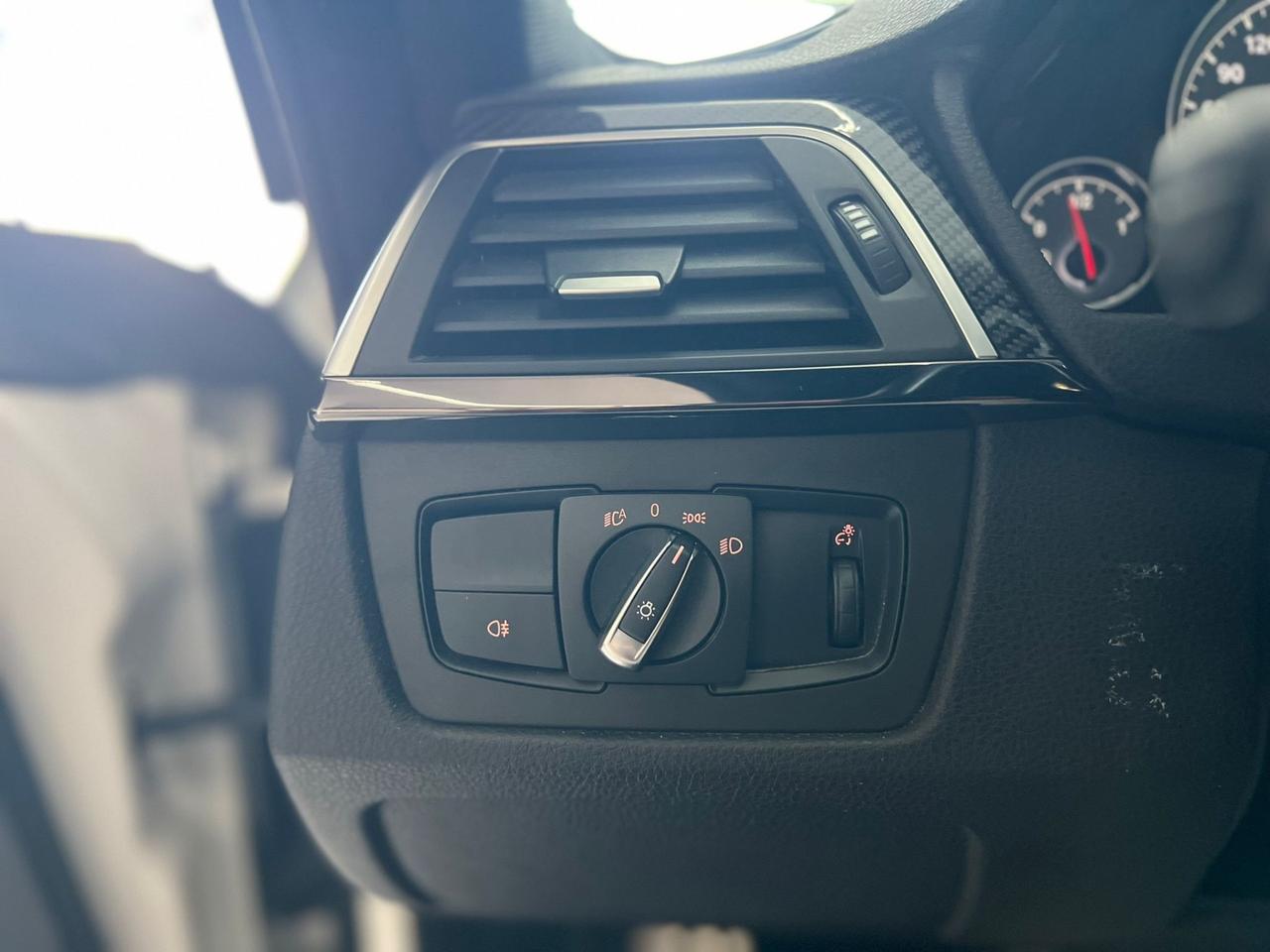 Bmw 4er Coupe M4 competizione