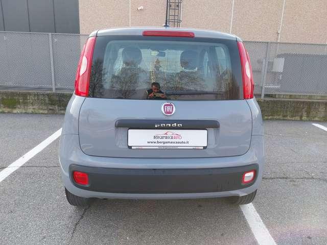 Fiat Panda Panda 1.2 Easy