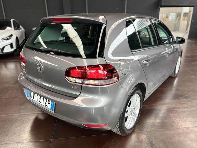 VOLKSWAGEN Golf 1.4 TSI 122CV DSG 5p. Highline