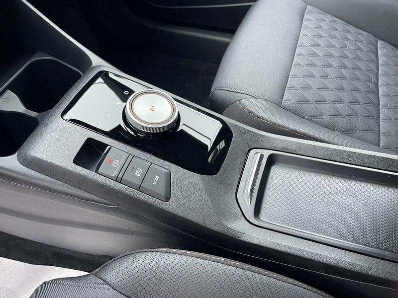 MG MG3 1.5 hybrid+ Luxury auto - KM0