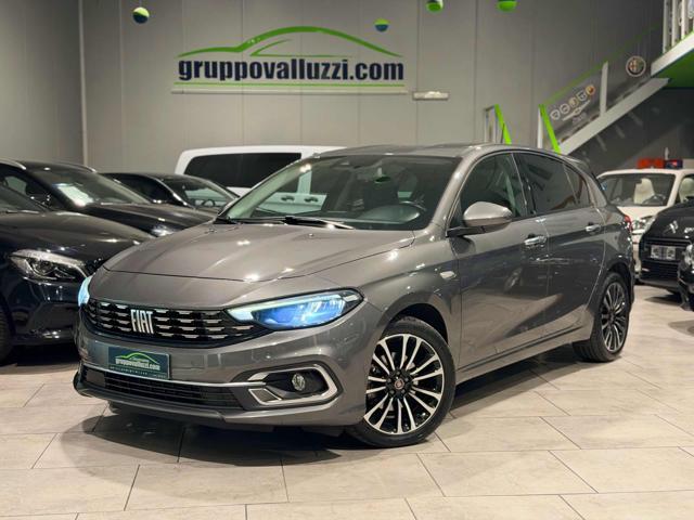 FIAT Tipo Life Hatchback MY21 1.6 MJT 130CV ACC RETROCAMERA
