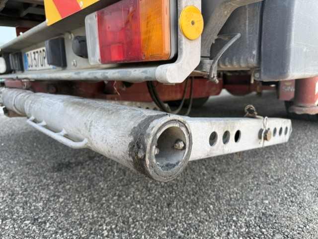 IVECO IveCo EuRo CarGo 120EL17 IsoLi2004