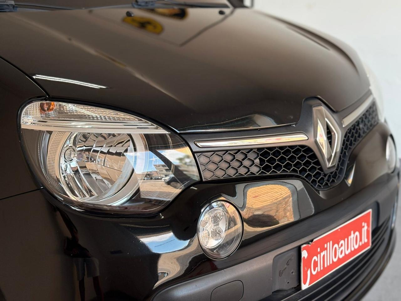 Renault Twingo SCe Dynamique