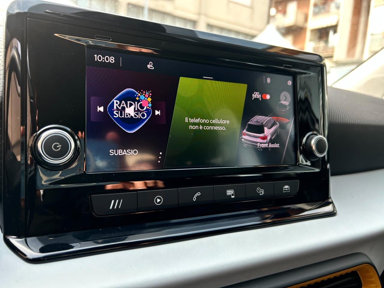 Seat Arona 1.0 TGI Style 2022