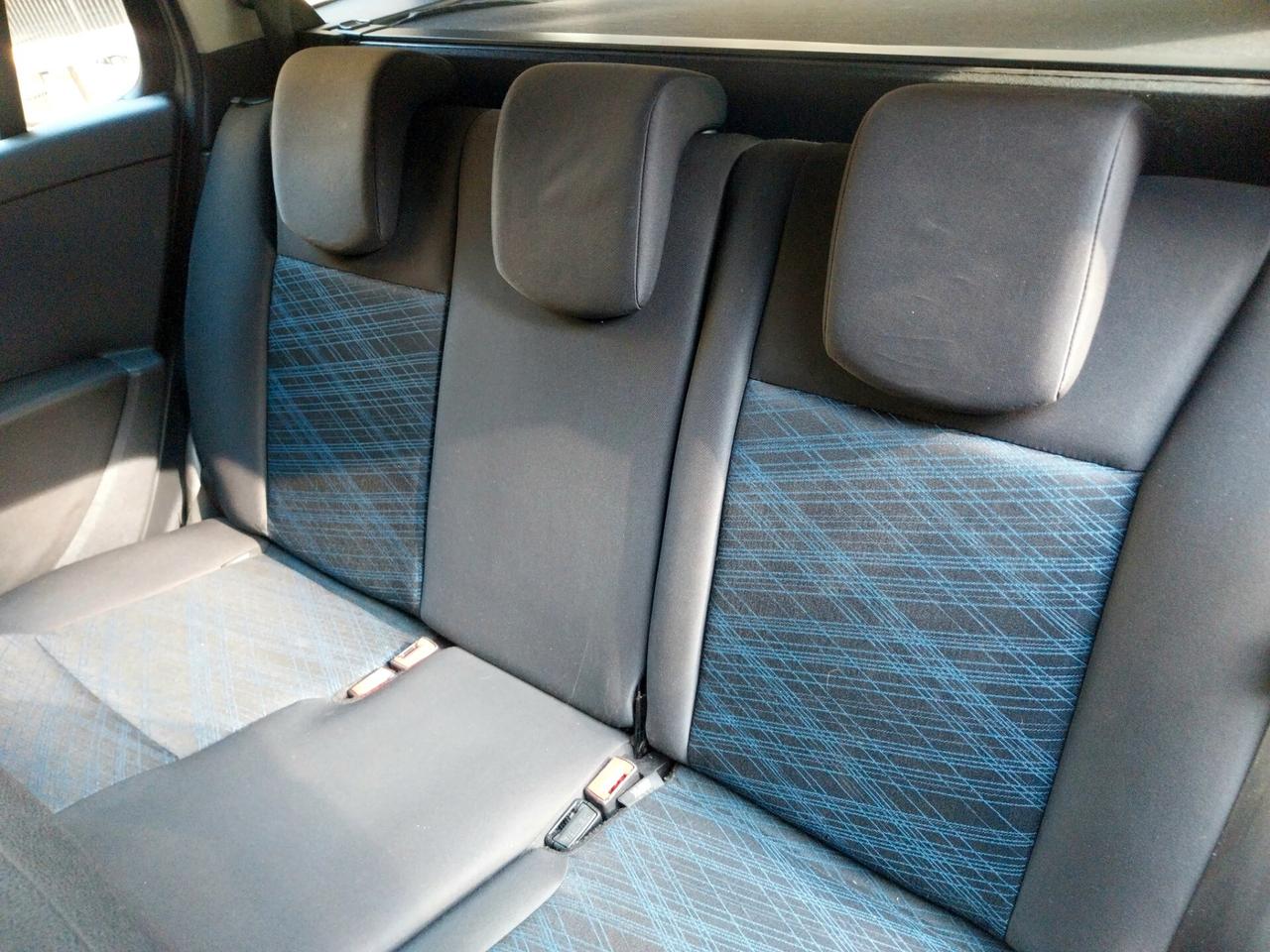 Renault Clio 1.2 16V SporTour