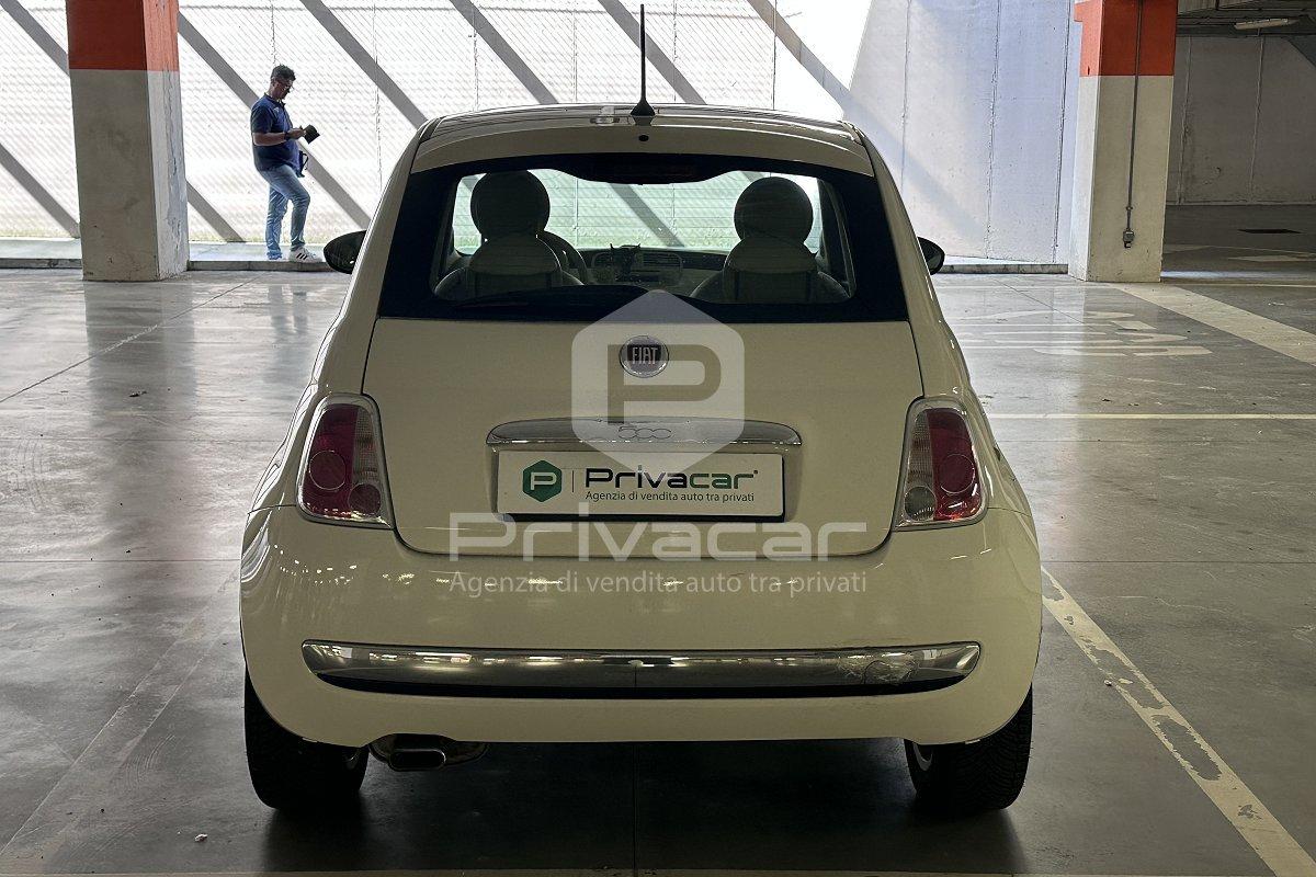 FIAT 500 1.3 Multijet 16V 95 CV Lounge