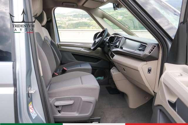 Volkswagen T7 California 2.0 tdi Beach 150cv DSG