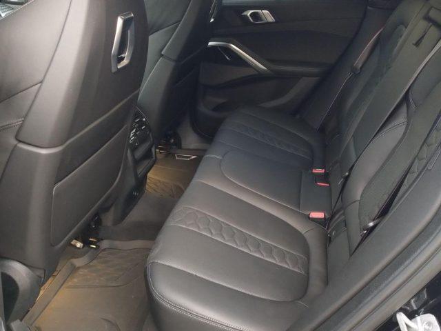 BMW X6 M Competition 48V Aut. + Tetto apr.