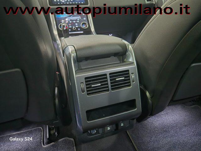 LAND ROVER Range Rover Sport 3.0D l6 249 CV S