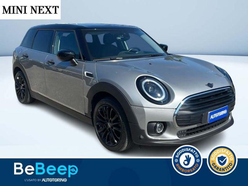 MINI Clubman MINI 1.5 COOPER AUTO