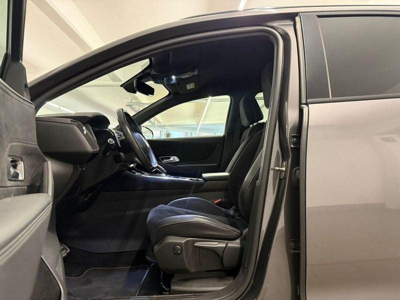 DS DS 7 DS 7 BlueHDi 130 aut. Performance Line