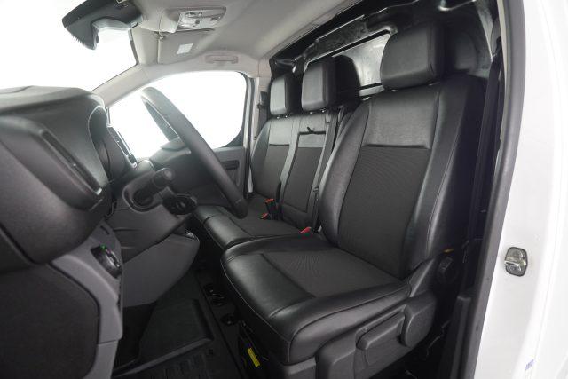 FIAT Scudo Scudo 2.0 BlueHDi 145CV PL-SL-TN Furgone Lounge