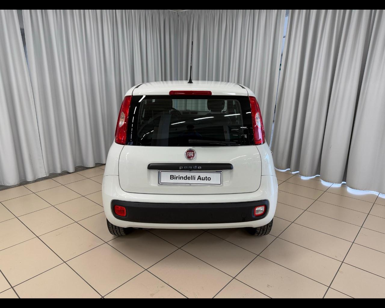 FIAT Panda 3ª serie - Panda 1.2 Easy