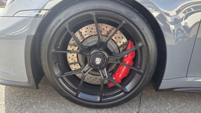 PORSCHE 992 911 GT3 Touring PERMUTE UFF ITALIA PARI AL NUOVO