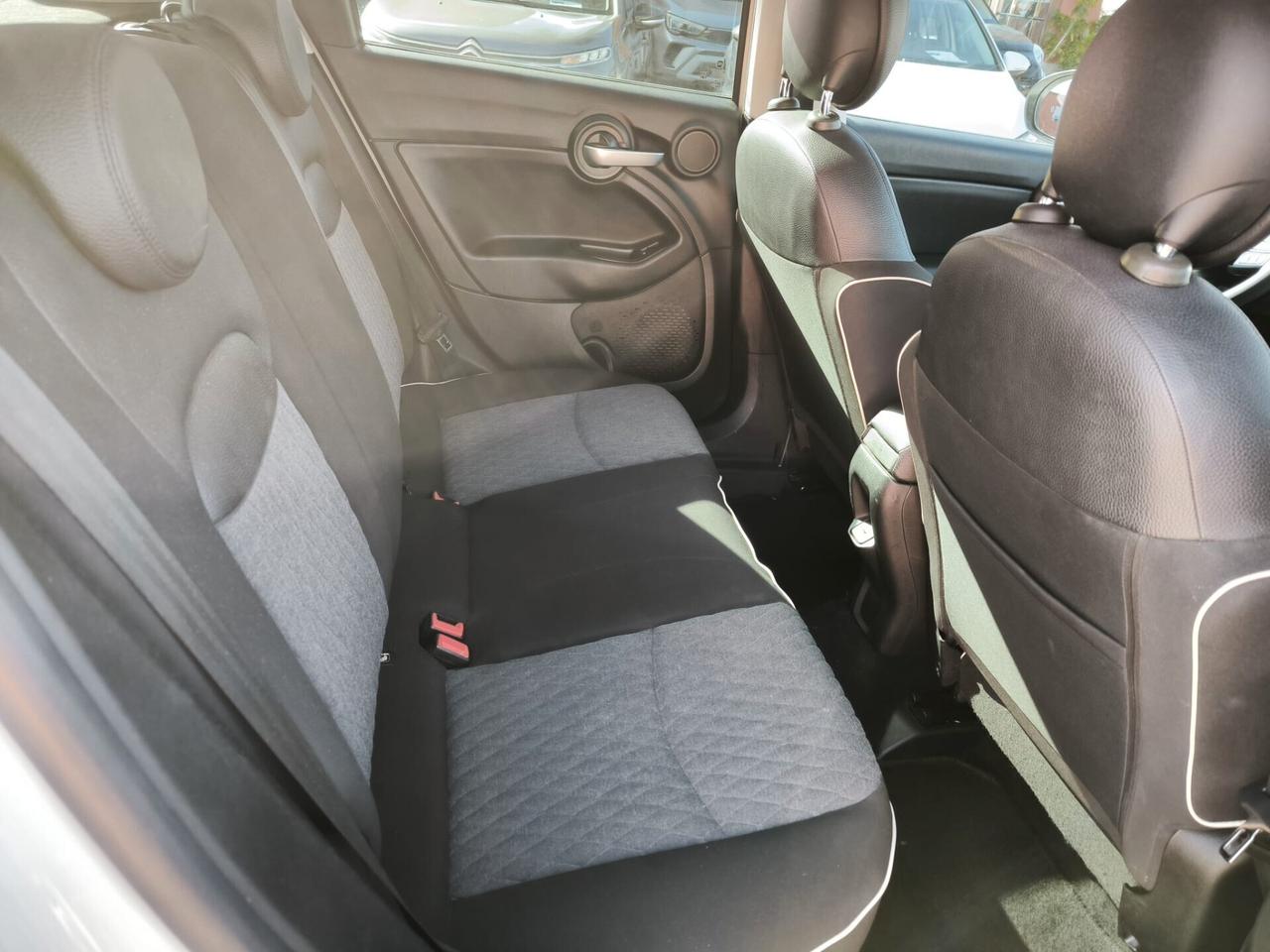 Fiat 500X 1.3 MultiJet 95 CV Cross