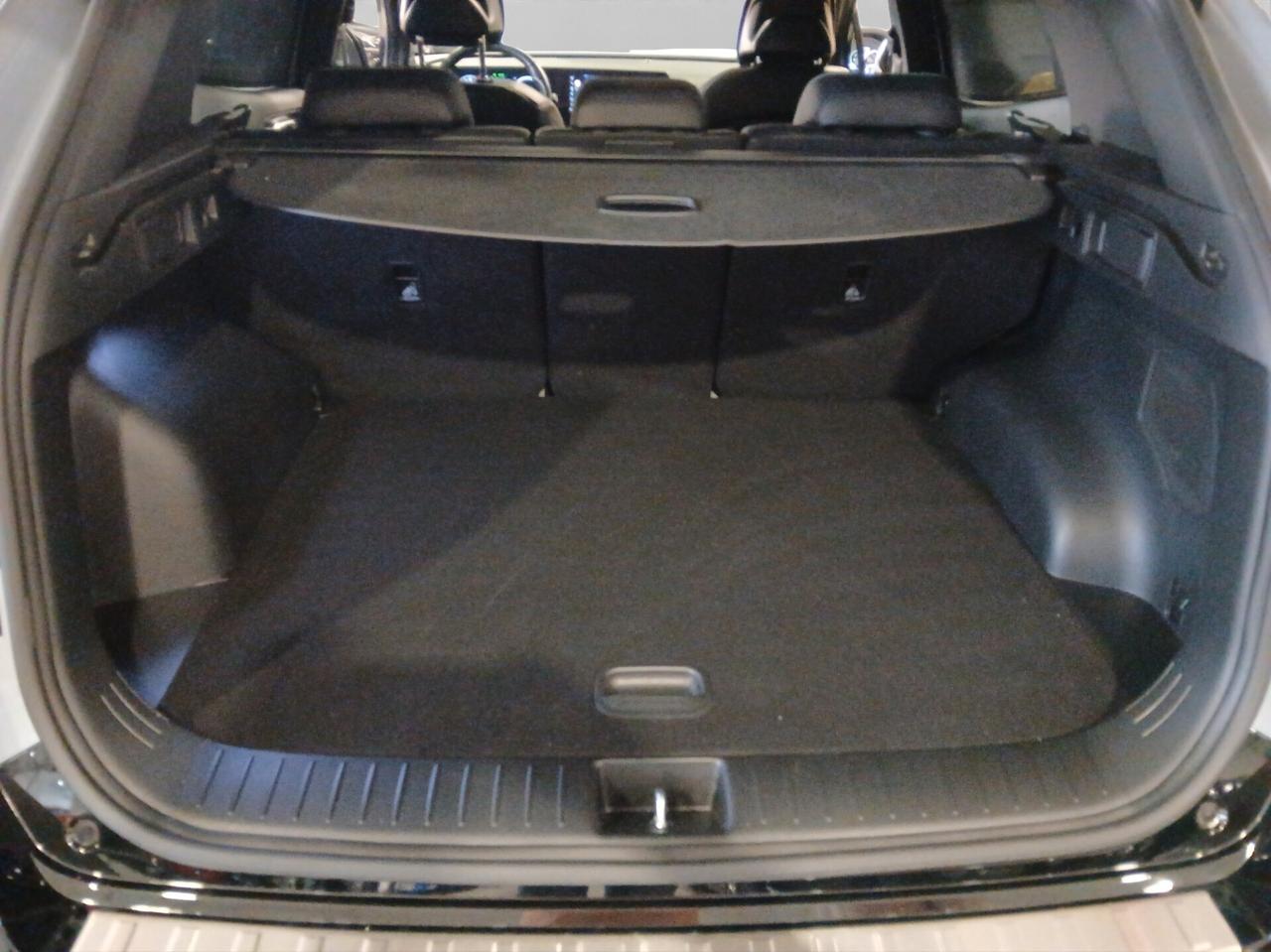 Kia Sportage 1.6 TGDi HEV AT GT-line Plus Premium Pack au