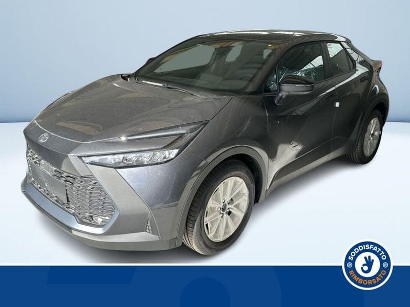 Toyota C-HR 1.8H ACTIVE MY21