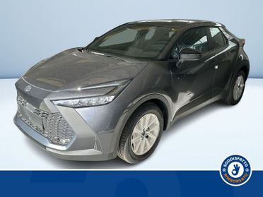 Toyota C-HR 1.8H ACTIVE MY21