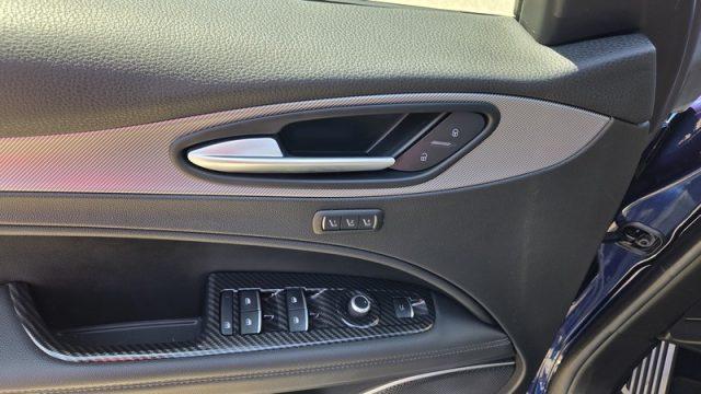 ALFA ROMEO Stelvio 2.2 Turbodiesel 210 CV AT8 Q4 Sport Edition PERMUT
