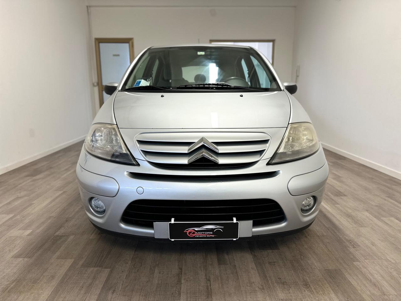 Citroen C3 1.1 Elegance NEOPATENTATI