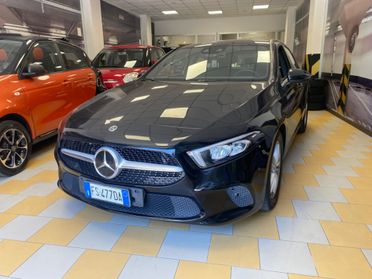 Mercedes-benz A 180 A 180 d Automatic Sport