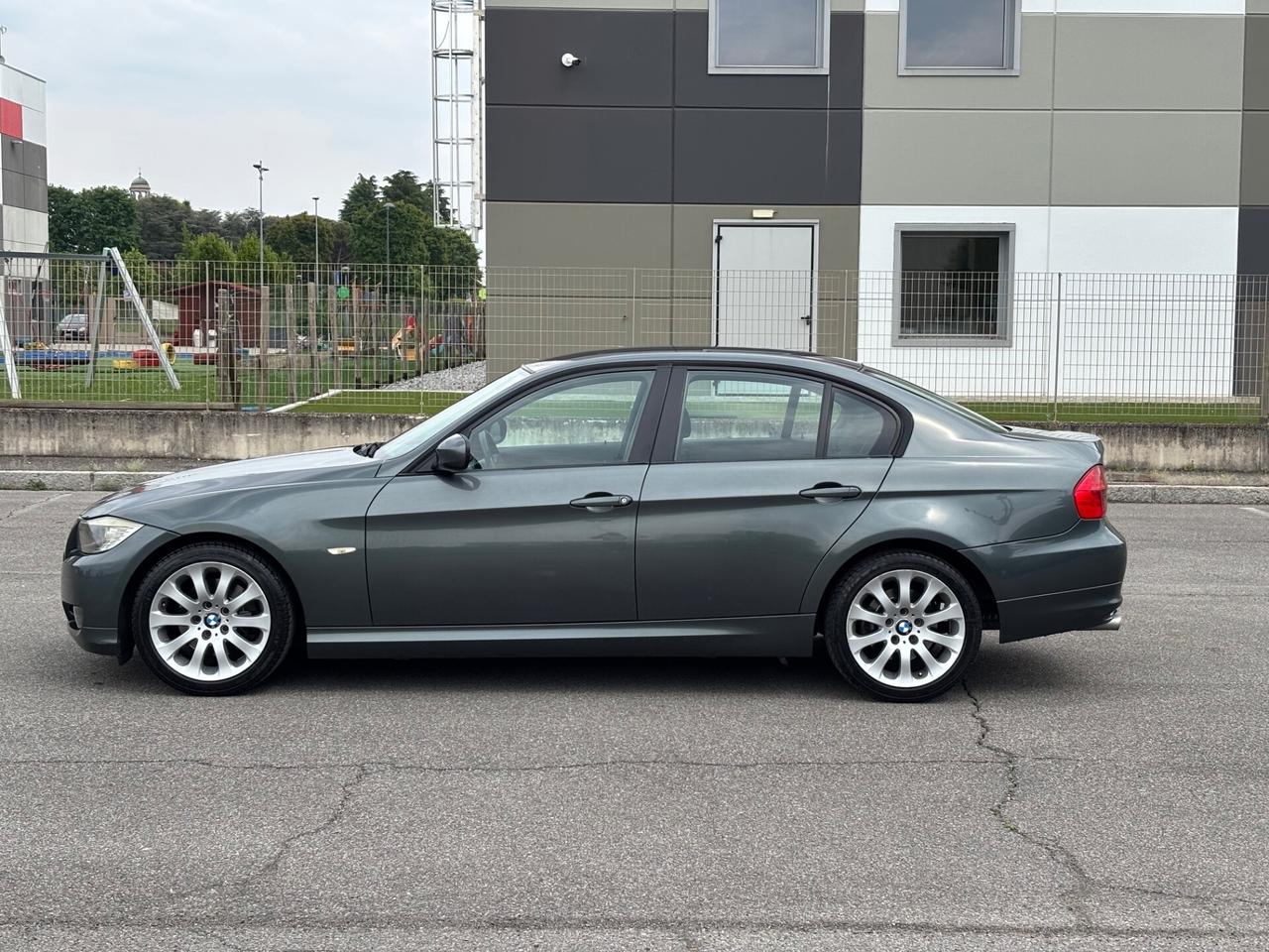 Bmw 320d 177CV GARANZIA